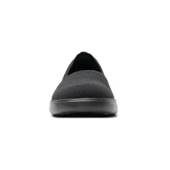 Zapato Flexi Para Mujer Casual Piso Slip On 08581