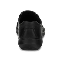 Zapato Flexi Para Mujer Casual Flexible Servicio Piel 00180