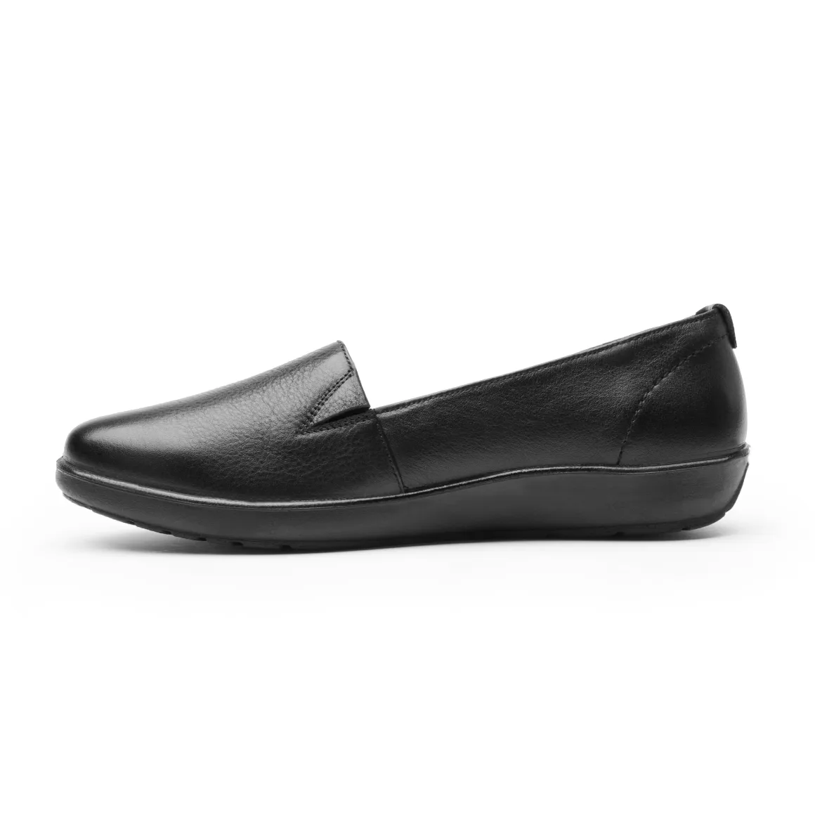 Zapato Flexi Para Mujer Mocasín Casual Piso 01655