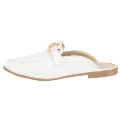 Zapato Happy Shoes Para Mujer Mule Casual 08904