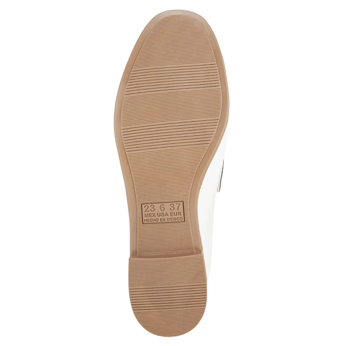 Zapato Happy Shoes Para Mujer Mule Casual 08904