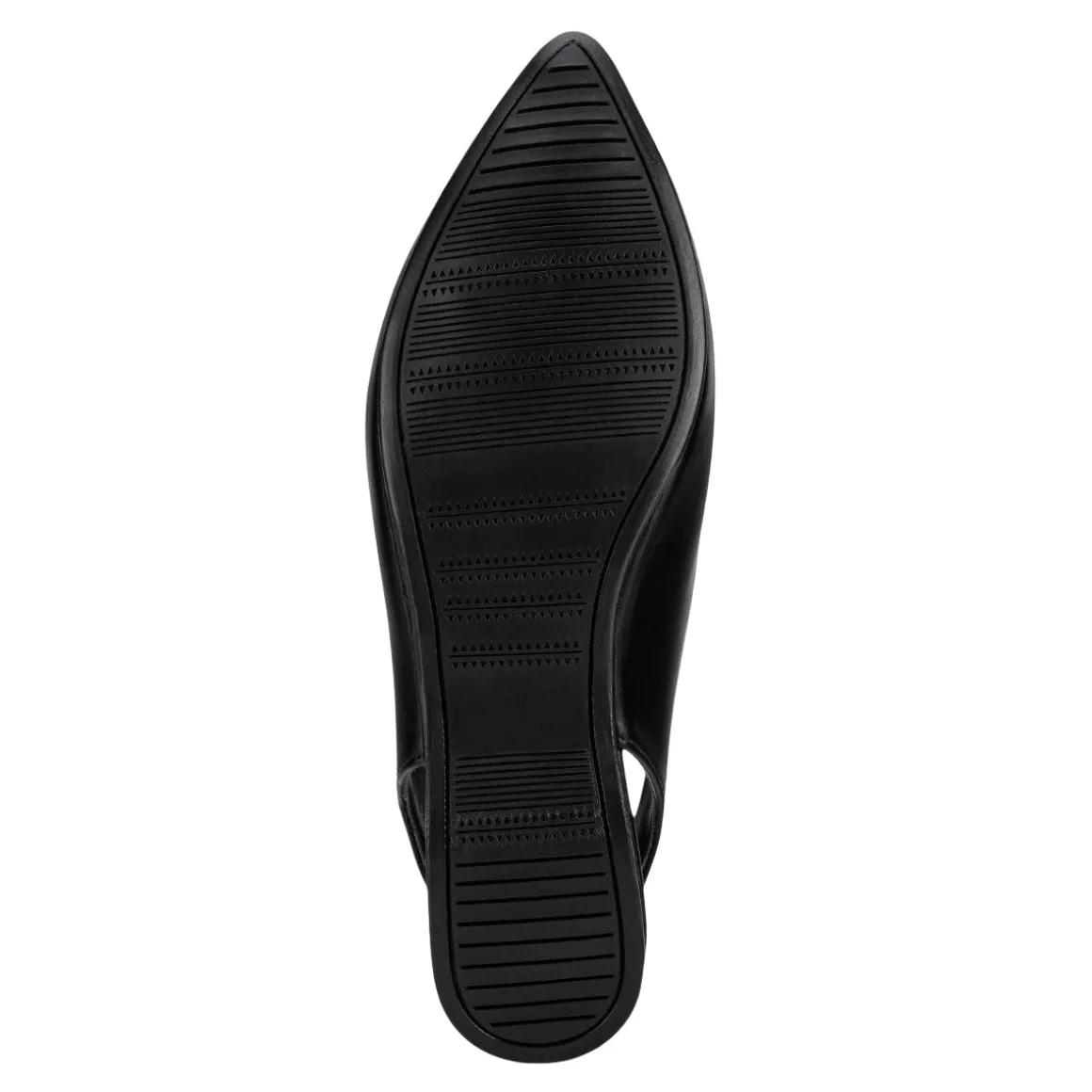 Zapato Happy Shoes Para Mujer Slingback 08906-07