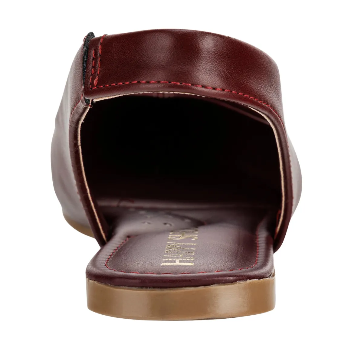 Zapato Happy Shoes Para Mujer Slingback 08906-07