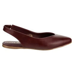 Zapato Happy Shoes Para Mujer Slingback 08906-07