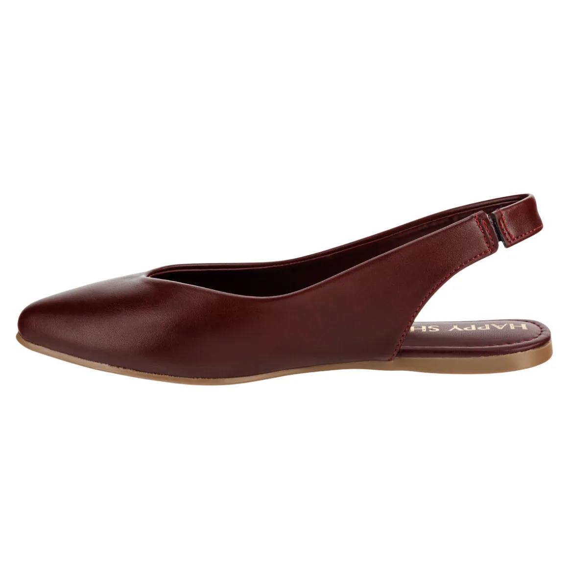 Zapato Happy Shoes Para Mujer Slingback 08906-07