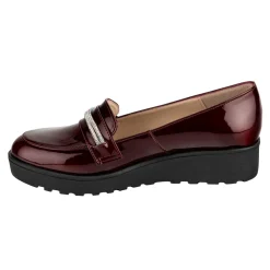 Zapato Happy Shoes Para Mujer Casual Piso 06585