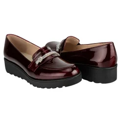 Zapato Happy Shoes Para Mujer Casual Piso 06585