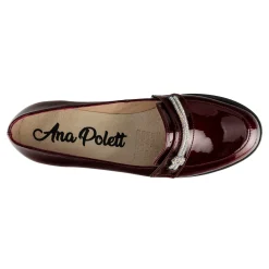 Zapato Happy Shoes Para Mujer Casual Piso 06585