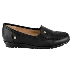 Zapato Happy Shoes Para Mujer Mocasín slip-on 07434