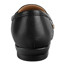 Zapato Happy Shoes Para Mujer Mocasín Piso 07432