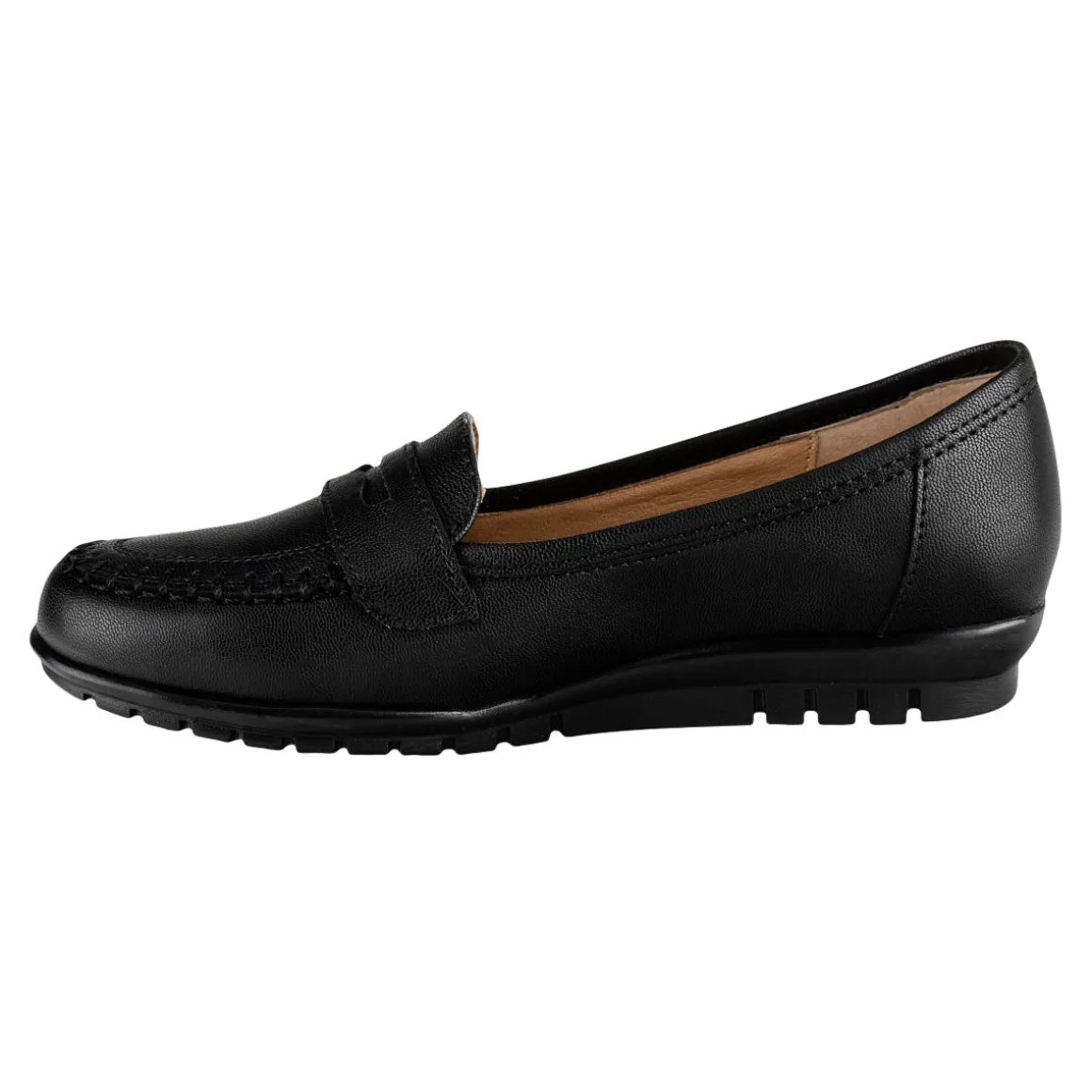 Zapato Happy Shoes Para Mujer Mocasín Piso 07432
