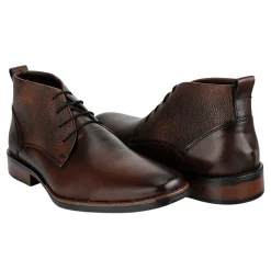 Zapato Lugo Conti Para Hombre Vestir Elegante 06222