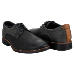 Zapato Lugo Conti Para Hombre Vestir H42822 05778