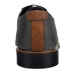Zapato Lugo Conti Para Hombre Vestir H42822 05778