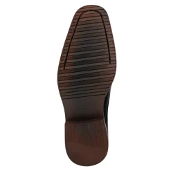 Zapato Lugo Conti Para Junior Niño Vestir 16j361 00906
