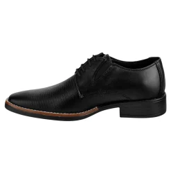 Zapato Lugo Conti Para Junior Niño Vestir 16j361 00906