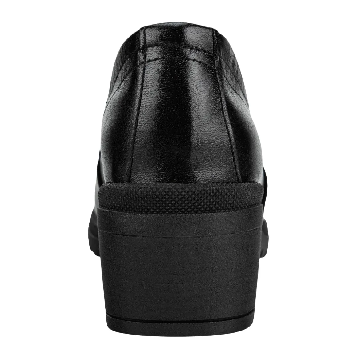 Zapato Mocasín Pump Para Mujer Bonatto 08402