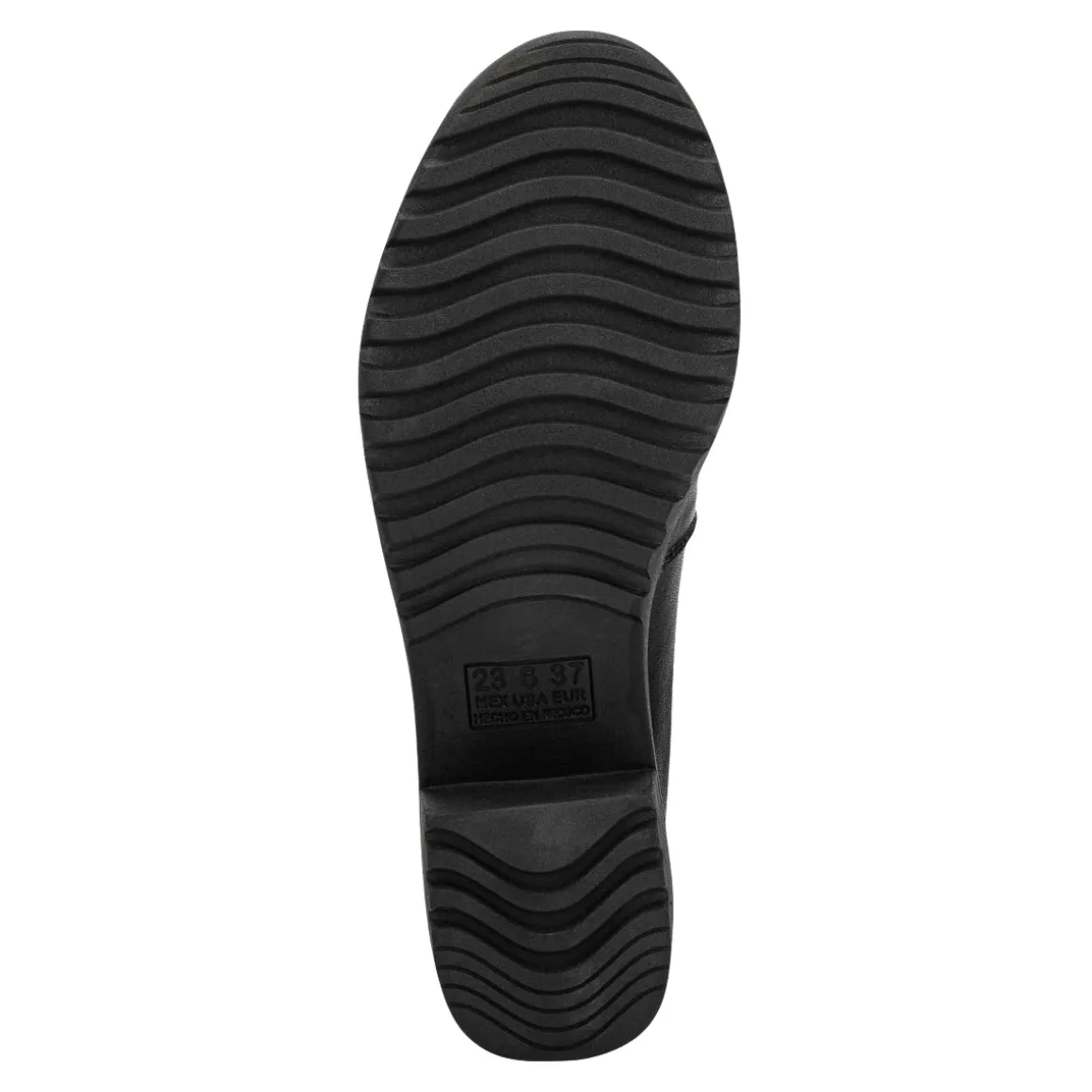 Zapato Mocasín Pump Para Mujer Bonatto 08402