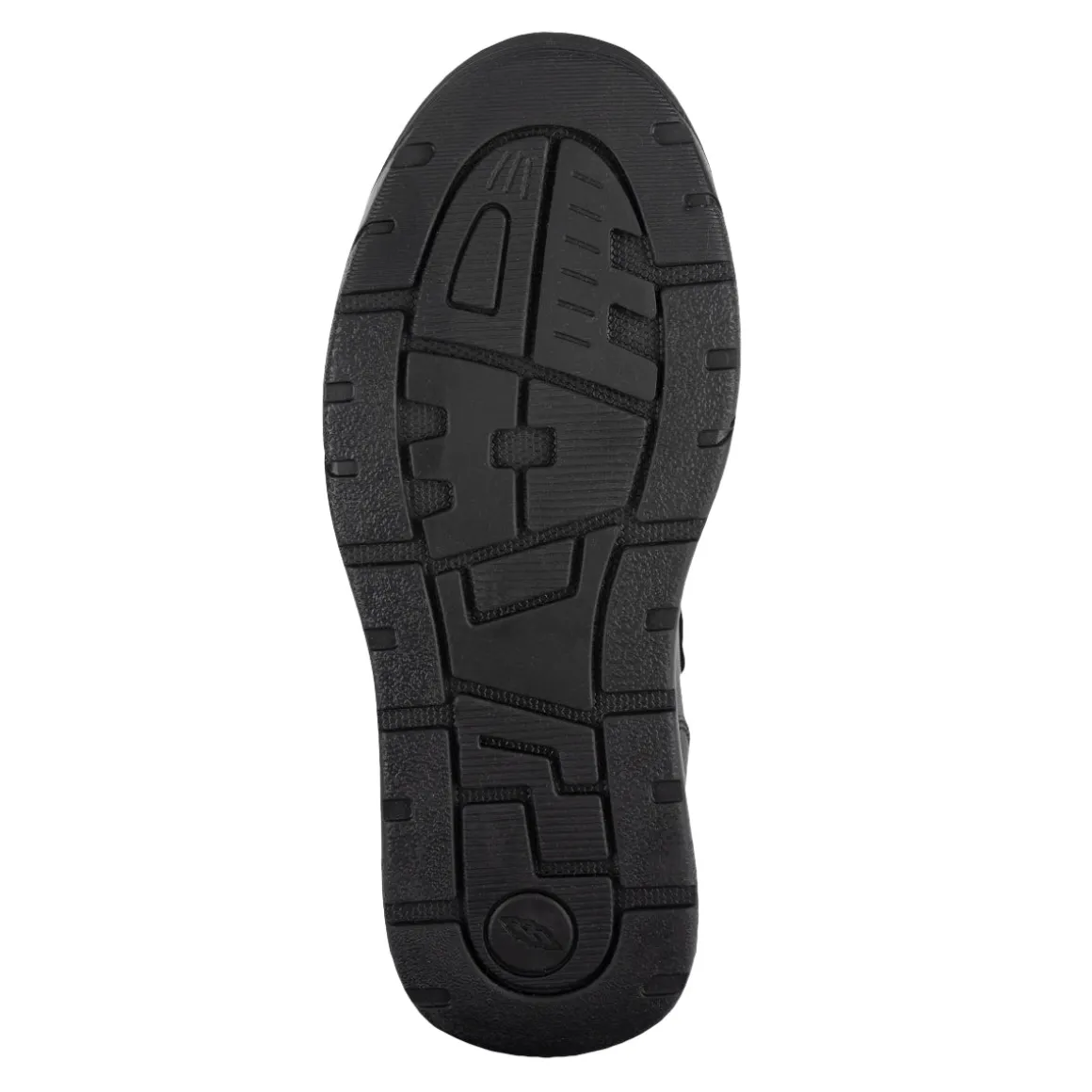Zapato Moderno Casual Escolar Niño Yuyin 05603