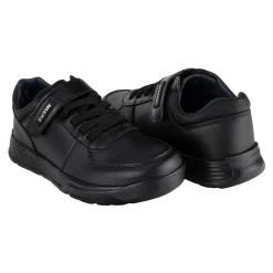 Zapato Moderno Casuales Escolar Niño Yuyin 05604