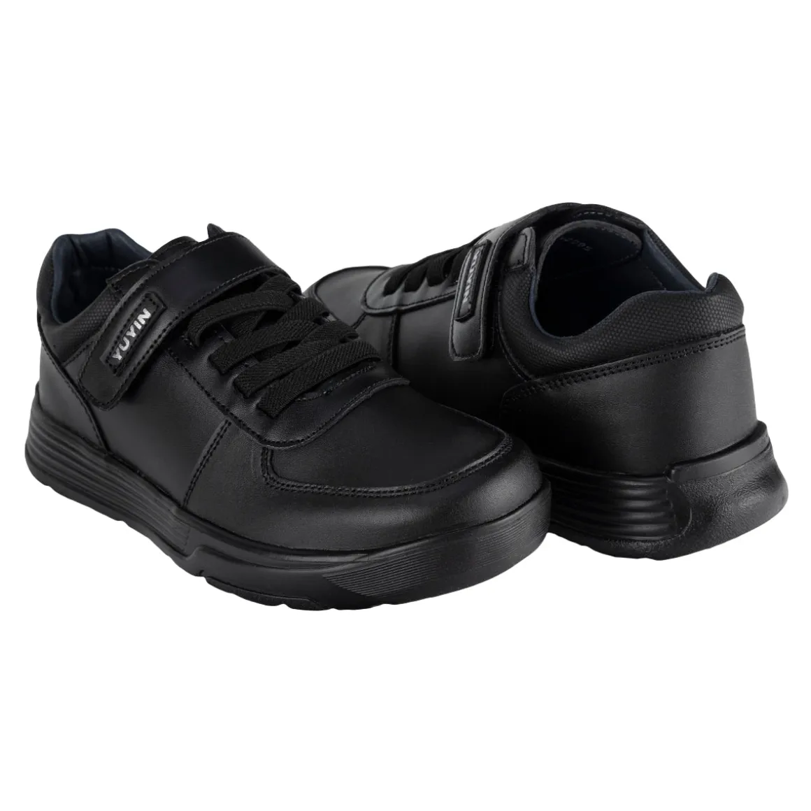 Zapato Moderno Casuales Escolar Niño Yuyin 05604