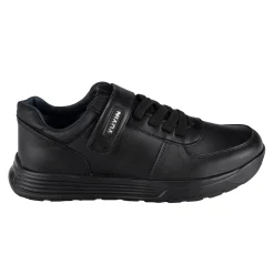 Zapato Moderno Casuales Escolar Niño Yuyin 05604