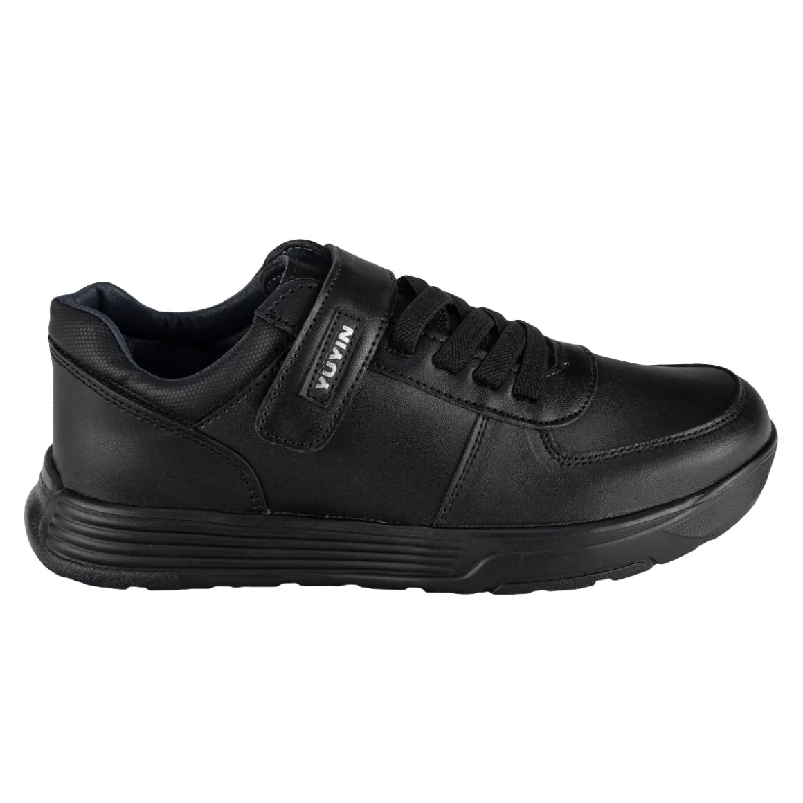 Zapato Moderno Casuales Escolar Niño Yuyin 05604