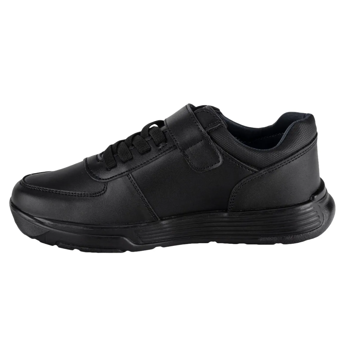 Zapato Moderno Casuales Escolar Niño Yuyin 05604