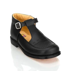 Zapato Ortopédico Hebilla Joven Ortoalisa 00244