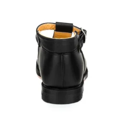 Zapato Ortopédico Hebilla Niña Ortoalisa 00243