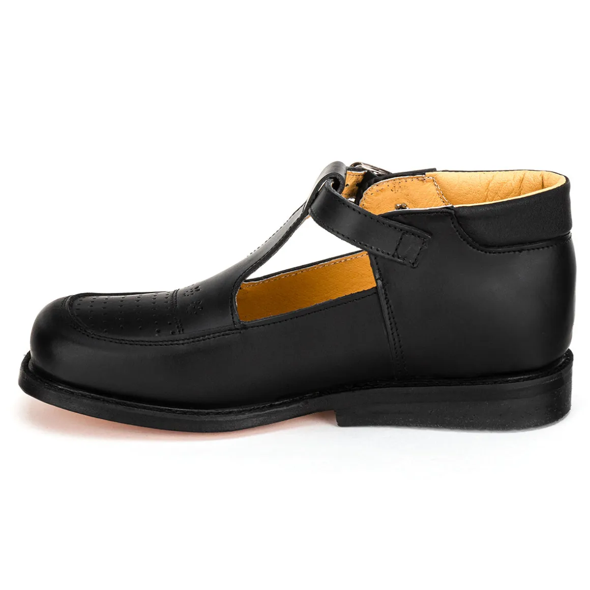 Zapato Ortopédico Hebilla Niña Ortoalisa 00243