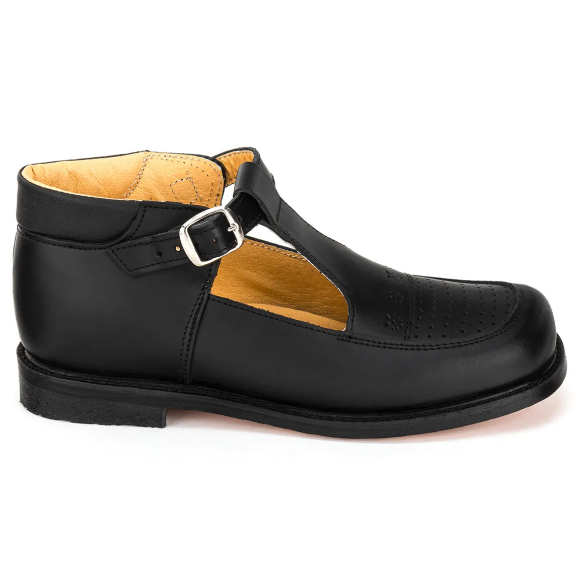 Zapato Ortopédico Hebilla Niña Ortoalisa 00243