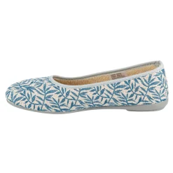 Zapato Para Mujer Balerina Extra Confort 06515