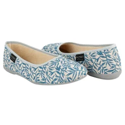 Zapato Para Mujer Balerina Extra Confort 06515