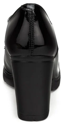 Zapato Para Mujer Green Love 02767