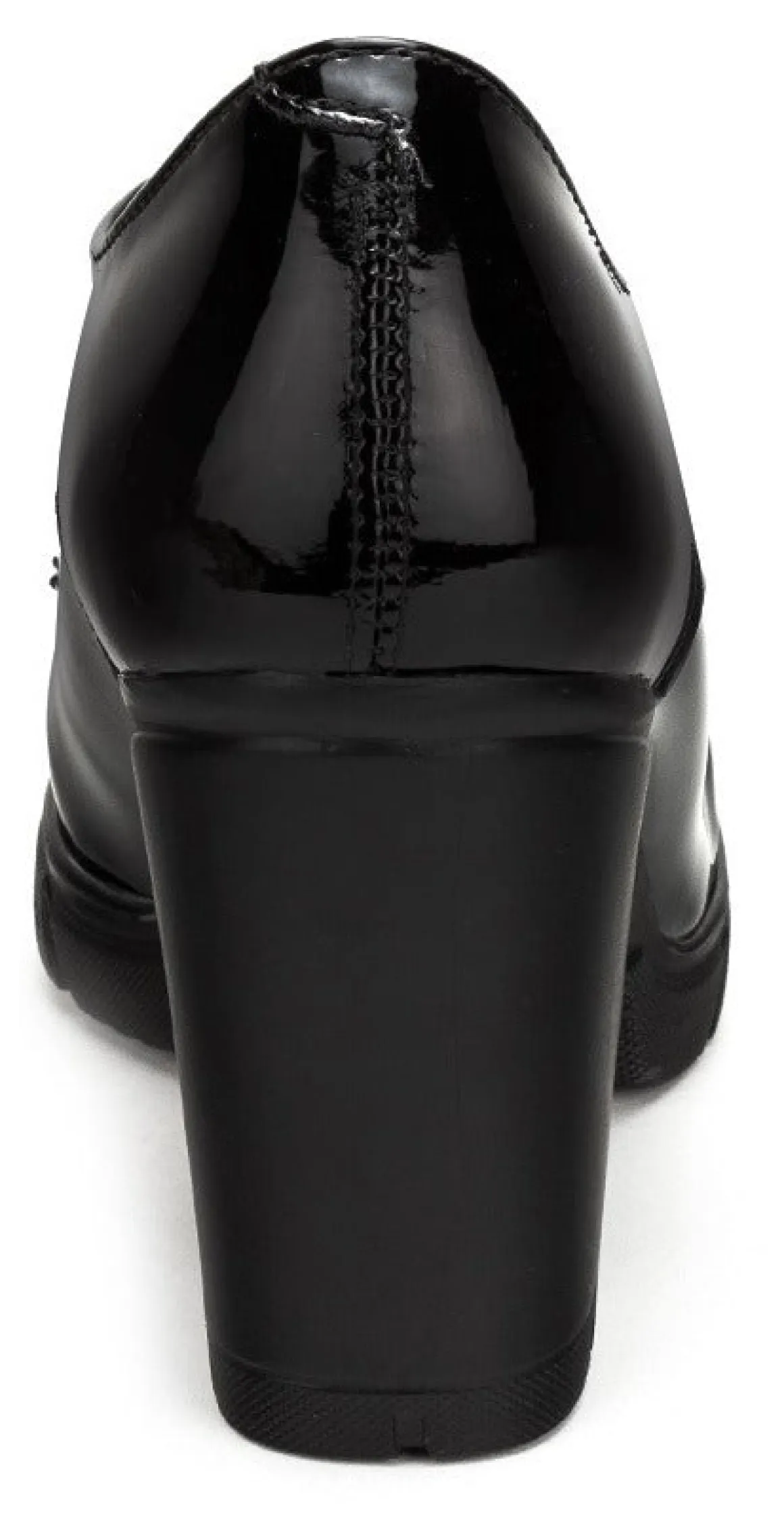 Zapato Para Mujer Green Love 02767