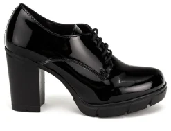 Zapato Para Mujer Green Love 02767