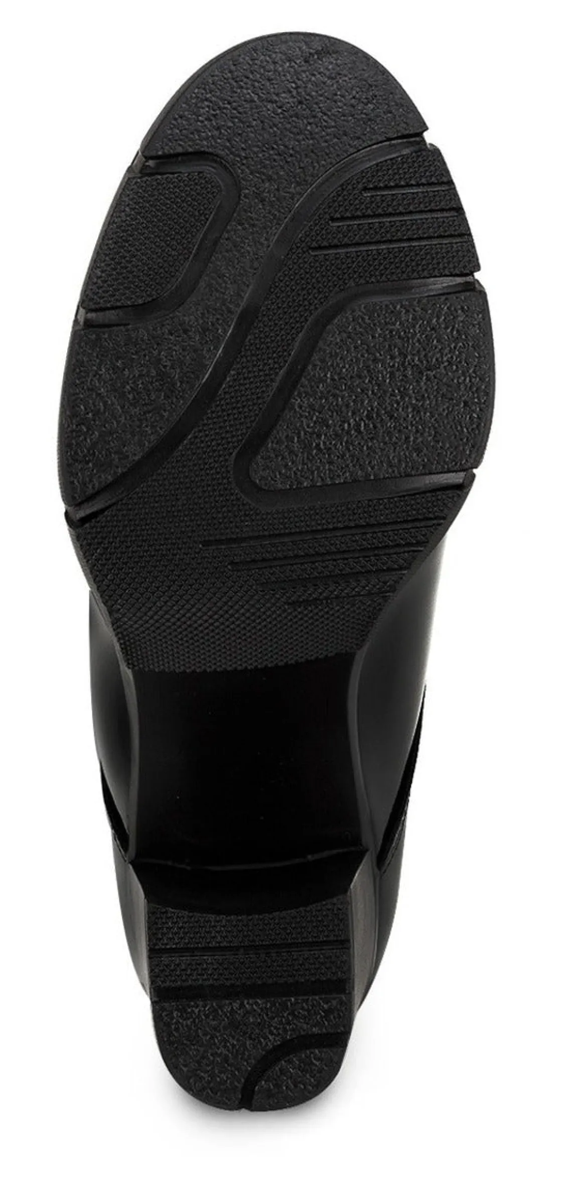 Zapato Para Mujer Green Love 02767