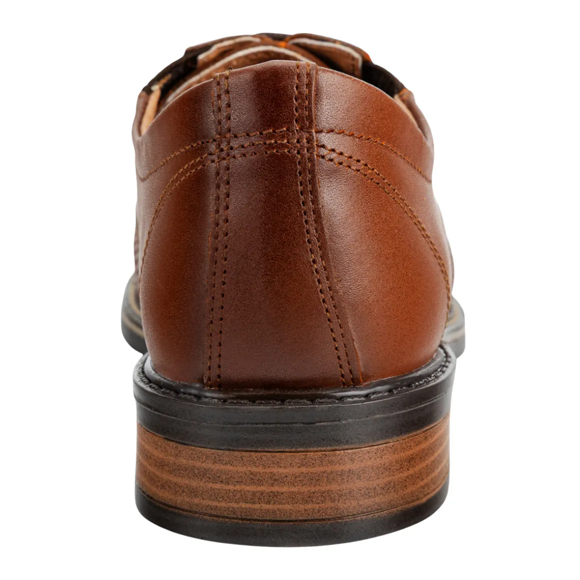 Zapato Vestir Cap Toe Para Hombre Epidemia 08026-27