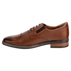 Zapato Vestir Cap Toe Para Hombre Epidemia 08026-27