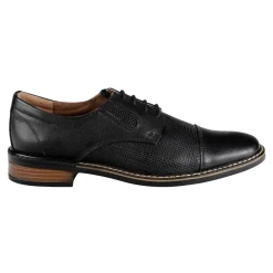 Zapato Vestir Cap Toe Para Hombre Epidemia 08026-27