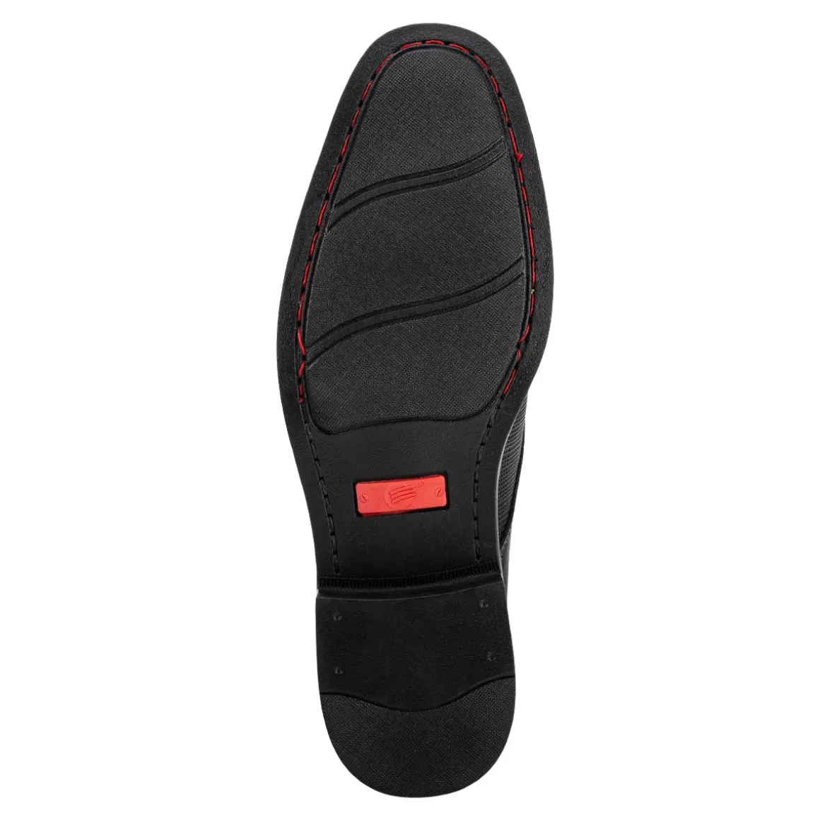 Zapato Vestir Cap Toe Para Hombre Epidemia 08026-27