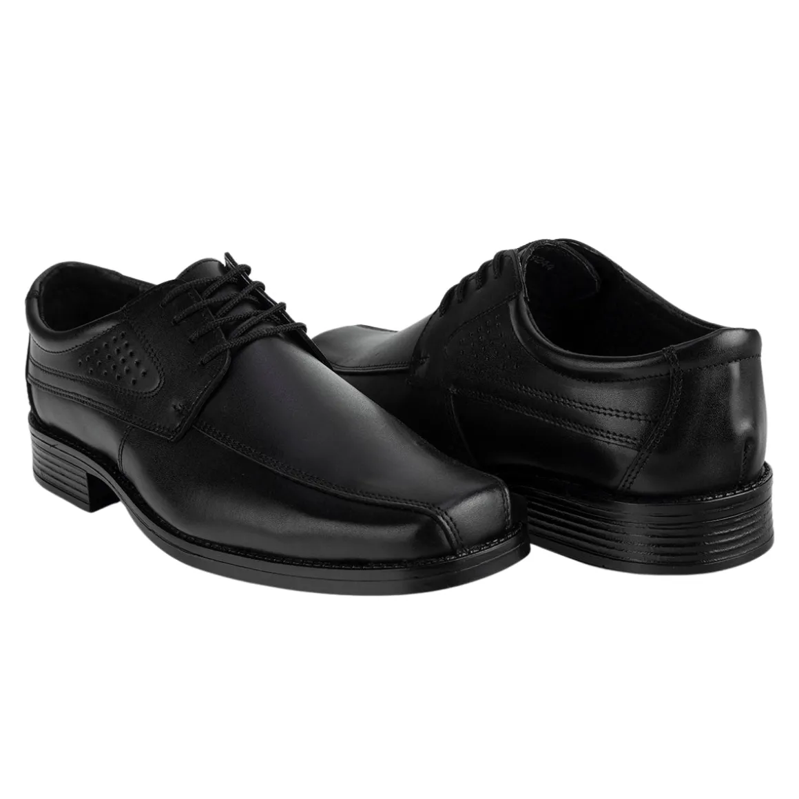 Zapato Vestir Clásico Para Hombre Epidemia 04127