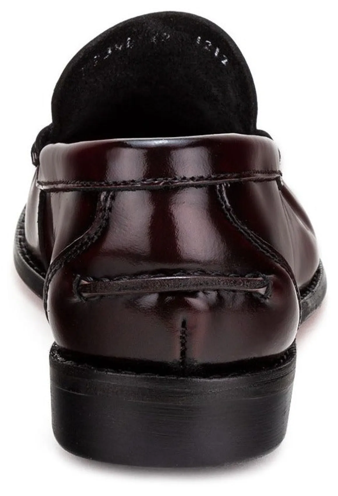 Zapato Vestir Para Hombre Camo 00460/64