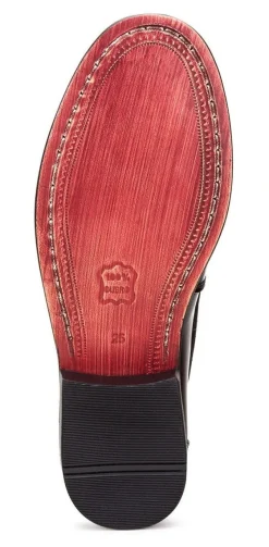 Zapato Vestir Para Hombre Camo 00460/64