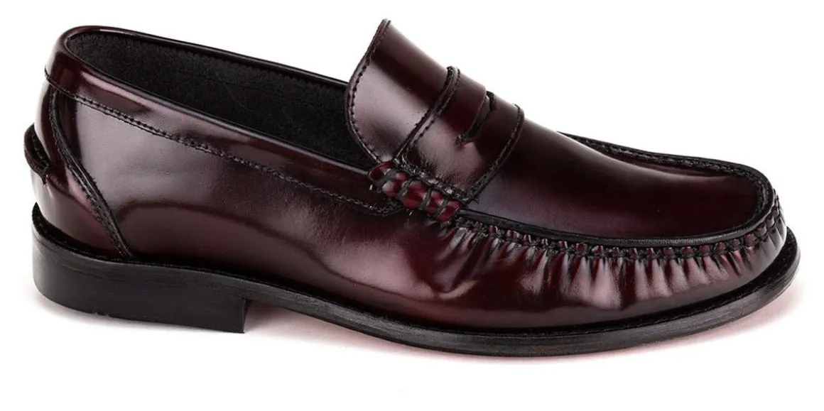 Zapato Vestir Para Hombre Camo 00460/64
