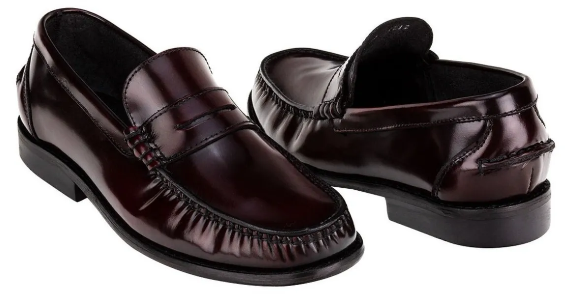 Zapato Vestir Para Hombre Camo 00460/64