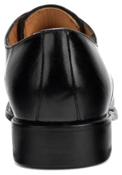 Zapato Vestir Para Hombre Maxdel 2900 00222
