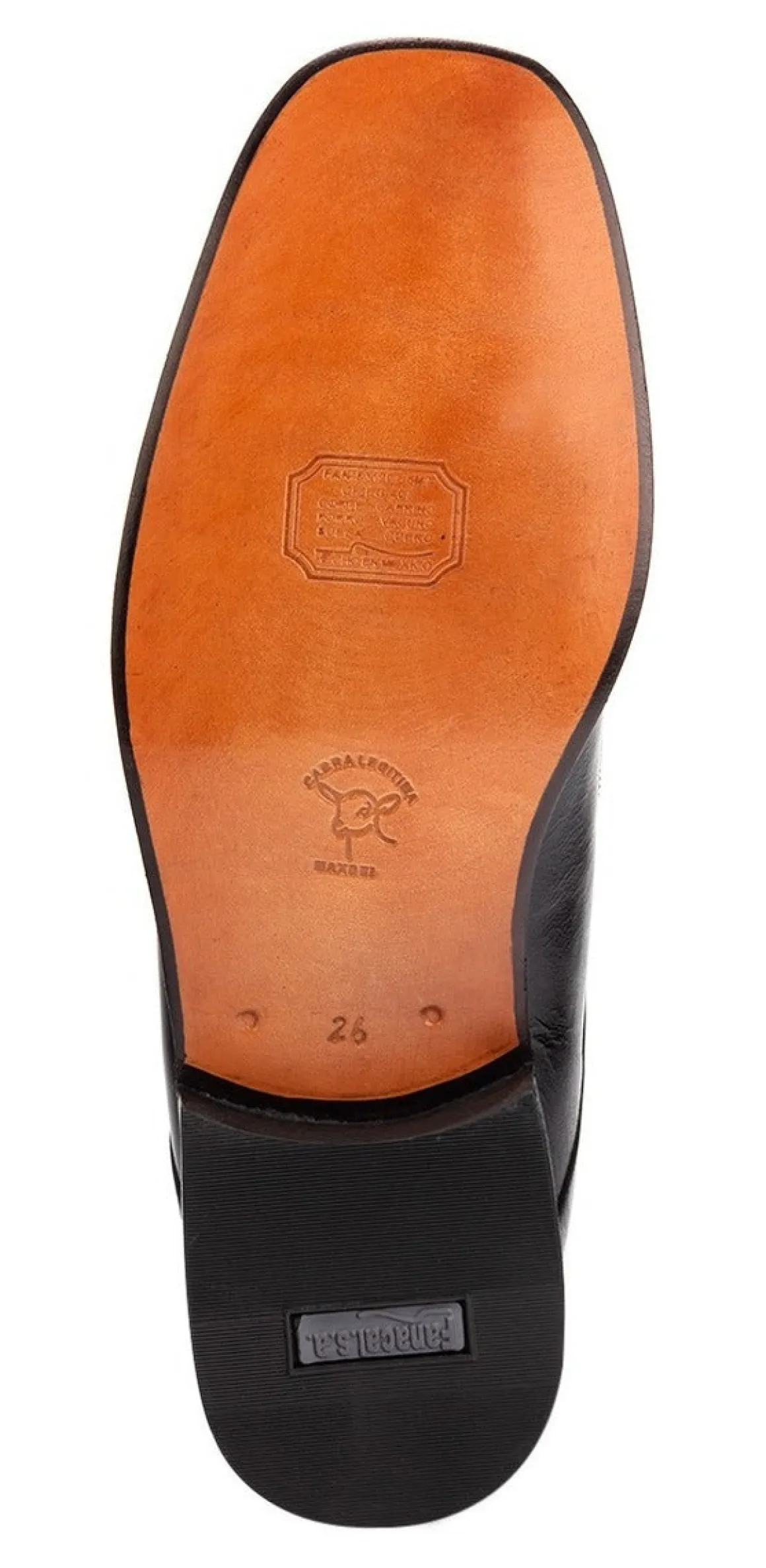 Zapato Vestir Para Hombre Maxdel 2900 00222