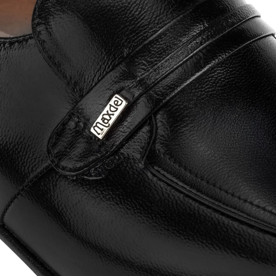 Zapato Vestir Para Hombre Maxdel 2952 00223